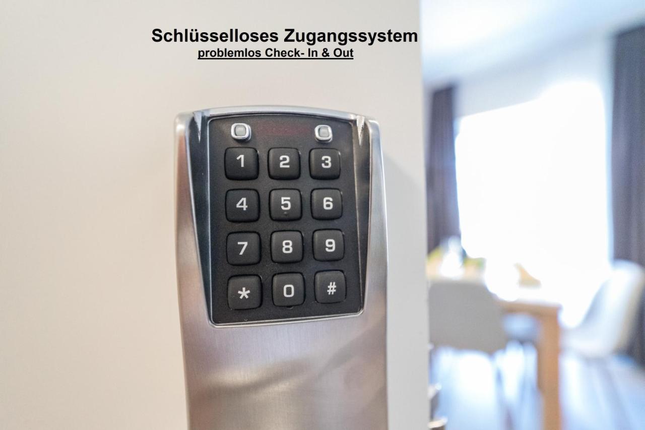 Smart Resorts Haus Diamant Ferienwohnung 708 Winterberg Exterior foto